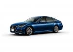 Toyota Crown G-Executive 2018 года